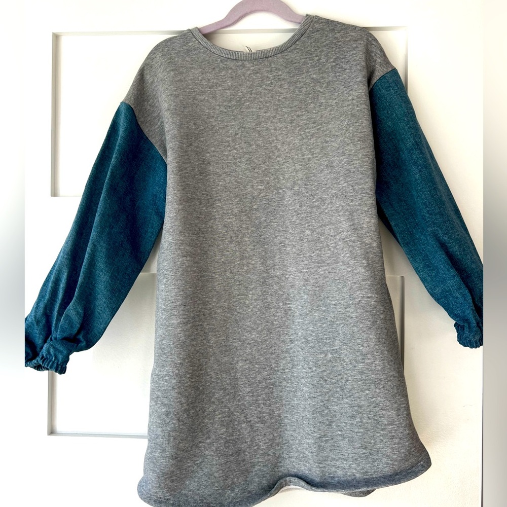 STEM Girls Dress
